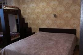 ქირავდება ბინა დღიურად, 2 ოთახიანი, ახალი აშენებული, ბორჯომი, ბაკურიანი