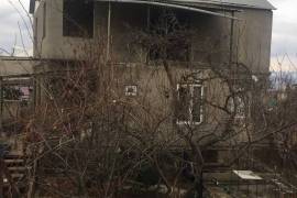 House For Sale, 3 Room, Tbilisi, Svanetis ubani