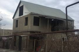 House For Sale, 3 Room, Tbilisi, Svanetis ubani