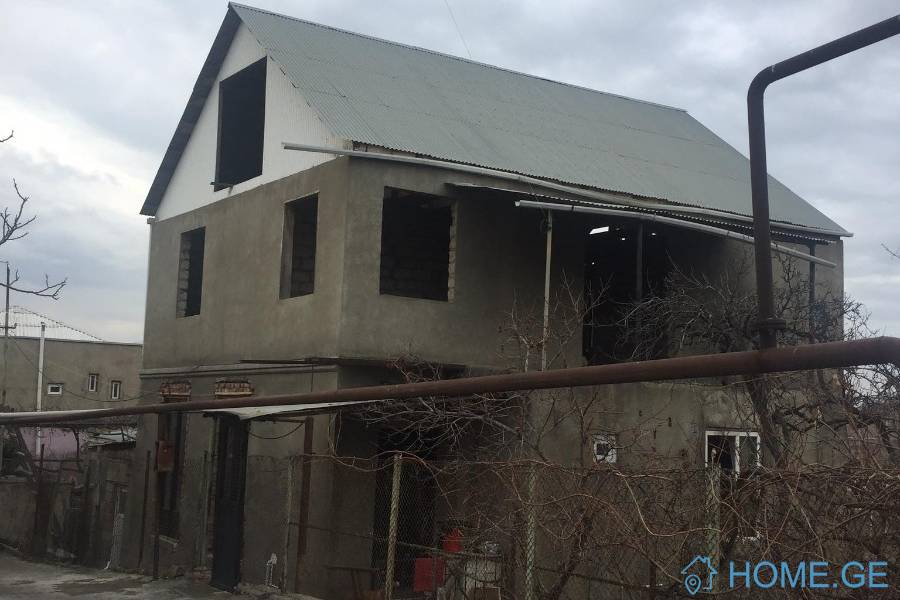 House For Sale, 3 Room, Tbilisi, Svanetis ubani