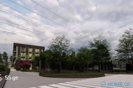 Land For Sale, Didi digomi