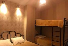 Apartment for sale, 2 Room, New building, Borjomi , Bakuriani