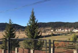 Apartment for sale, 2 Room, New building, Borjomi , Bakuriani