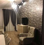 Apartment for sale, 2 Room, New building, Borjomi , Bakuriani
