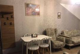 Apartment for sale, 2 Room, New building, Borjomi , Bakuriani