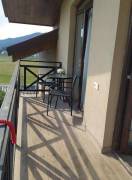 Apartment for sale, 2 Room, New building, Borjomi , Bakuriani