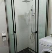 Apartment for sale, 2 Room, New building, Borjomi , Bakuriani