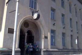 იყიდება, საოფისე ფართი, გორი