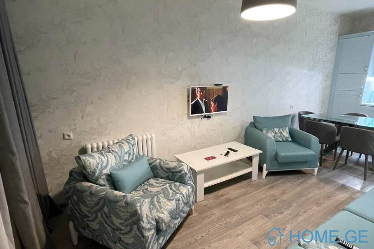 For Rent, New building, Tbilisi, vake