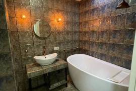For Rent, New building, Tbilisi, vake