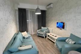 For Rent, New building, Tbilisi, vake