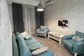 For Rent, New building, Tbilisi, vake