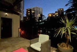 For Rent, New building, Tbilisi, vake