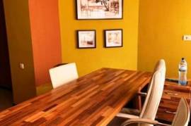 ქირავდება, საოფისე ფართი, ვაკე