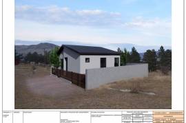 House For Sale, 3 Room, Tbilisi, Lisi lake