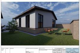 House For Sale, 3 Room, Tbilisi, Lisi lake