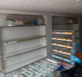 For Rent, Shopping Property