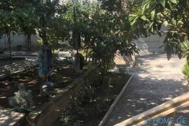 იყიდება სახლი, 4 ოთახიანი, თბილისი, ავლაბარი