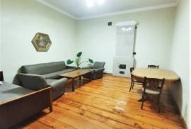 For Rent, 2 Room, Old building, Tbilisi, Chugureti