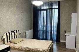 For Rent, 4 Room, New building, Tbilisi, saburtalo