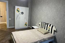 For Rent, 4 Room, New building, Tbilisi, saburtalo