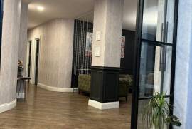 For Rent, 4 Room, New building, Tbilisi, saburtalo