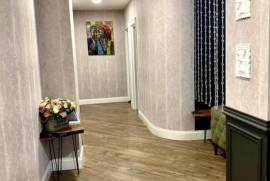For Rent, 4 Room, New building, Tbilisi, saburtalo