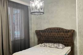 For Rent, 4 Room, New building, Tbilisi, saburtalo