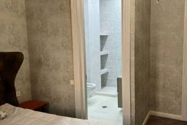 For Rent, 4 Room, New building, Tbilisi, saburtalo