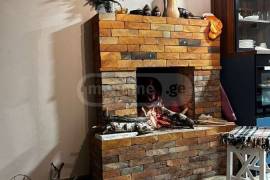 House For Rent, 4 Room, Borjomi , Bakuriani