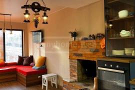 House For Rent, 4 Room, Borjomi , Bakuriani