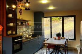 House For Rent, 4 Room, Borjomi , Bakuriani