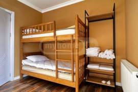 House For Rent, 4 Room, Borjomi , Bakuriani