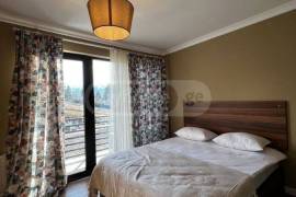 House For Rent, 4 Room, Borjomi , Bakuriani