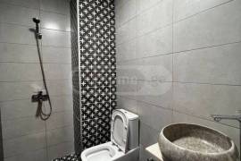 House For Rent, 4 Room, Borjomi , Bakuriani