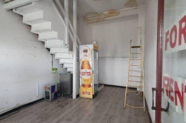 For Rent, Universal commercial space, Abanotubani