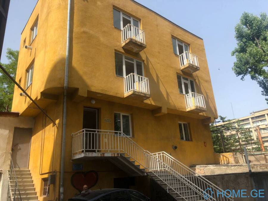 For Rent, Office, saburtalo