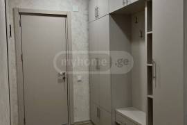 Daily Apartment Rent, New building, Gudauri