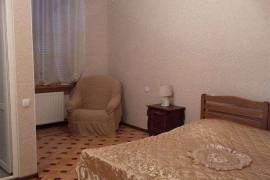 House For Rent, Chugureti