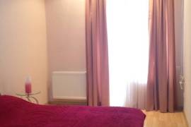 For Rent, 3 Room, New building, Tbilisi, vake