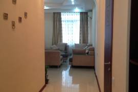 For Rent, 3 Room, New building, Tbilisi, vake