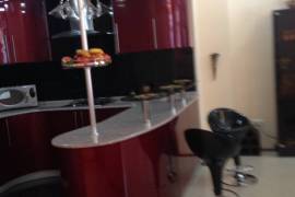 For Rent, 3 Room, New building, Tbilisi, vake