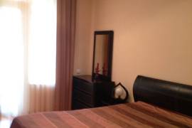 For Rent, 3 Room, New building, Tbilisi, vake