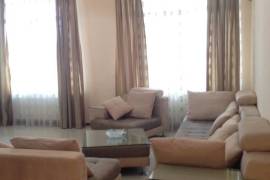 For Rent, 3 Room, New building, Tbilisi, vake