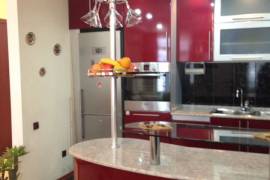 For Rent, 3 Room, New building, Tbilisi, vake