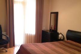 For Rent, 3 Room, New building, Tbilisi, vake