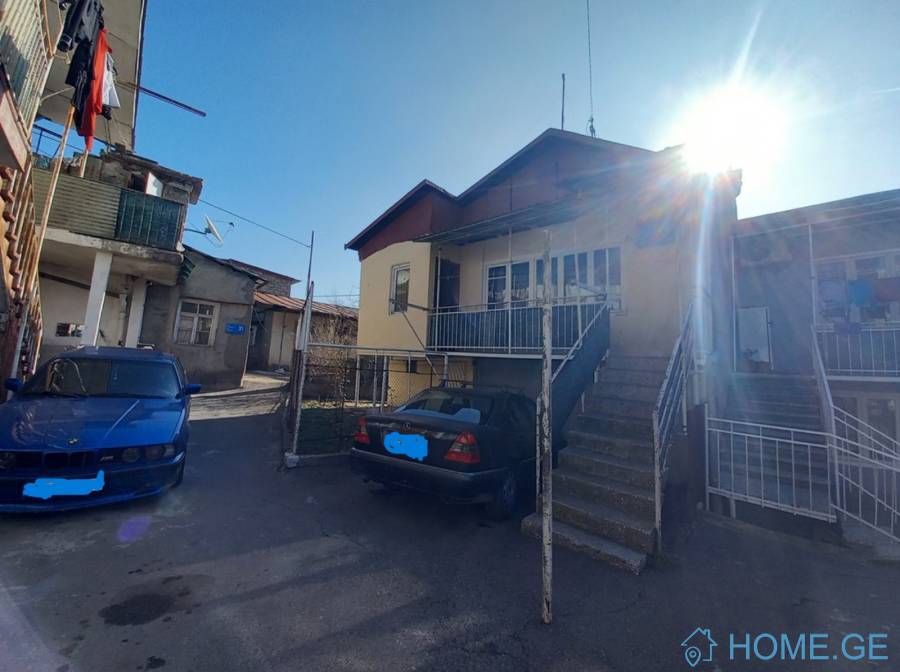 იყიდება სახლი, 5 ოთახიანი, თბილისი, ელია