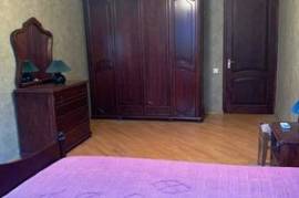 Apartment for sale, 4 Room, New building, Tbilisi, vake