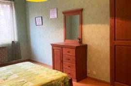 Apartment for sale, 4 Room, New building, Tbilisi, vake