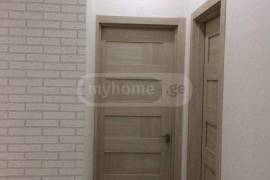 Apartment for sale, New building, Vedzisi